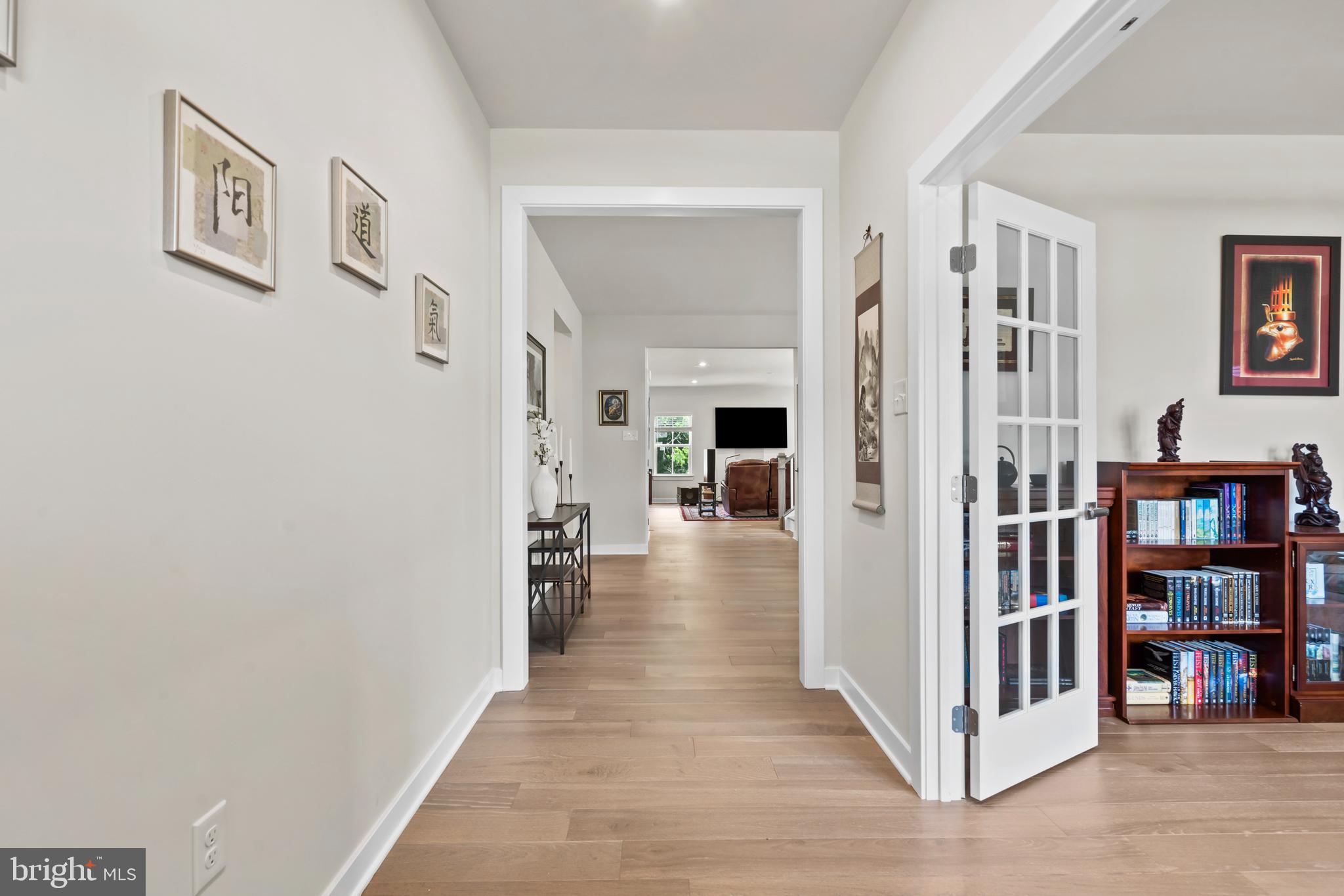 ASHBOURNE MEADOWS - Residential