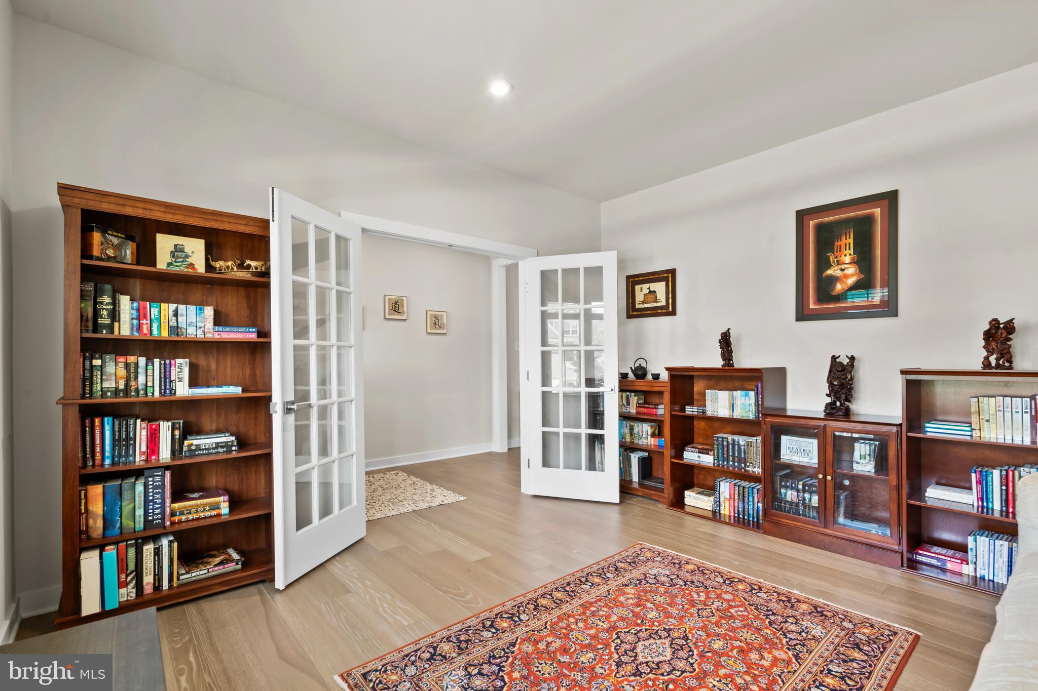 ASHBOURNE MEADOWS - Residential