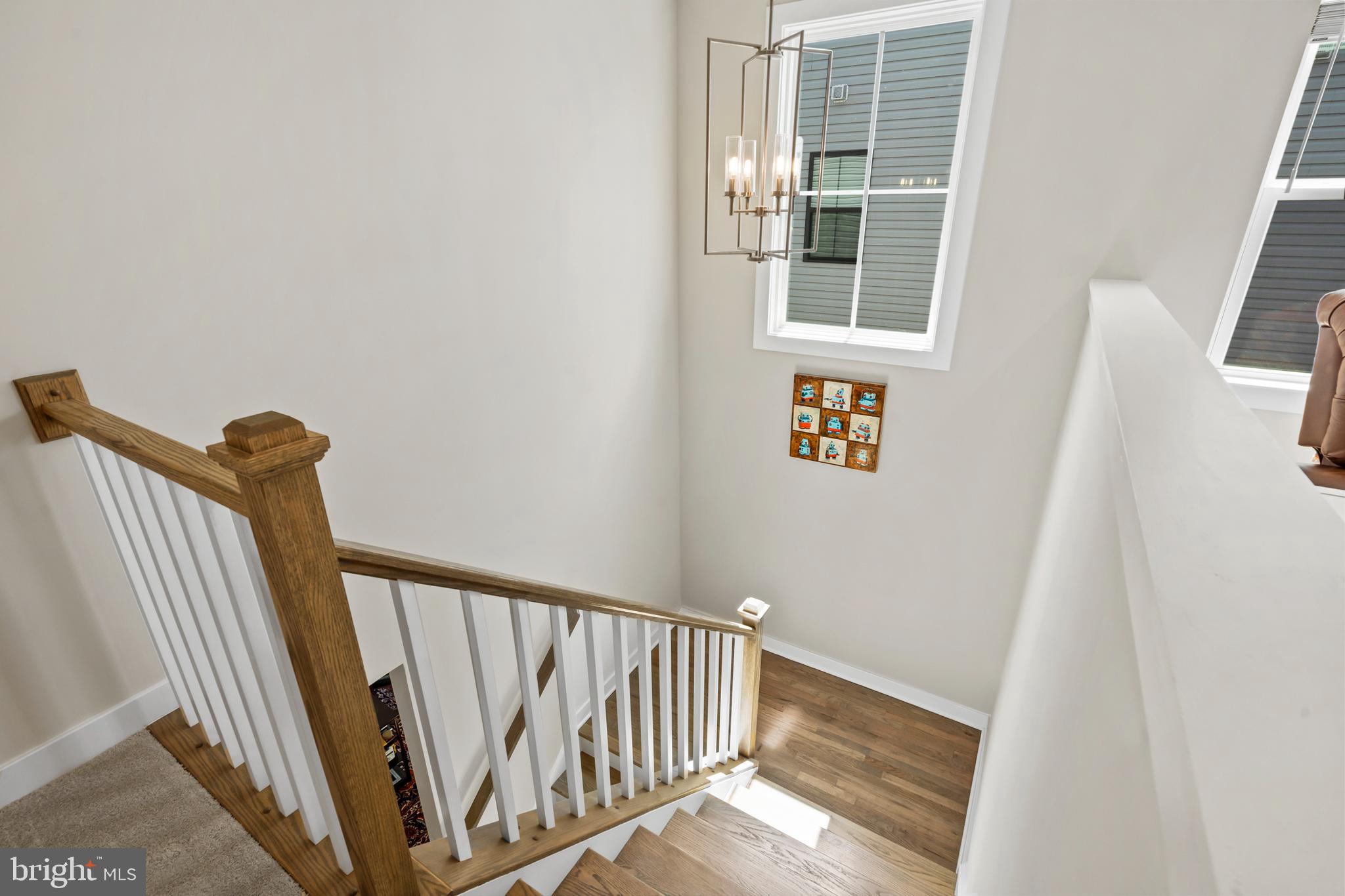 ASHBOURNE MEADOWS - Residential