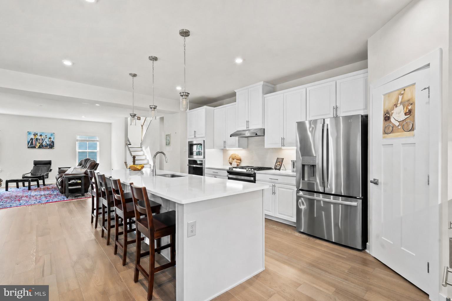 ASHBOURNE MEADOWS - Residential