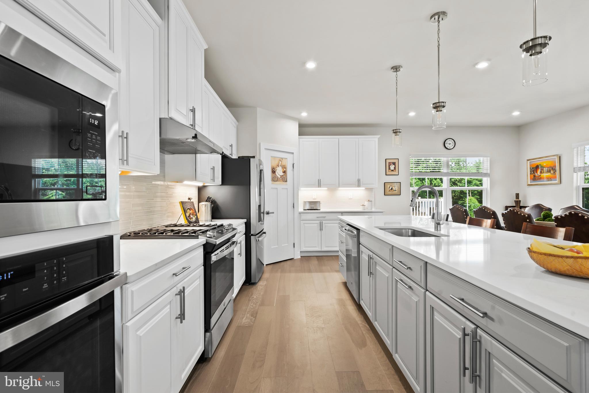 ASHBOURNE MEADOWS - Residential