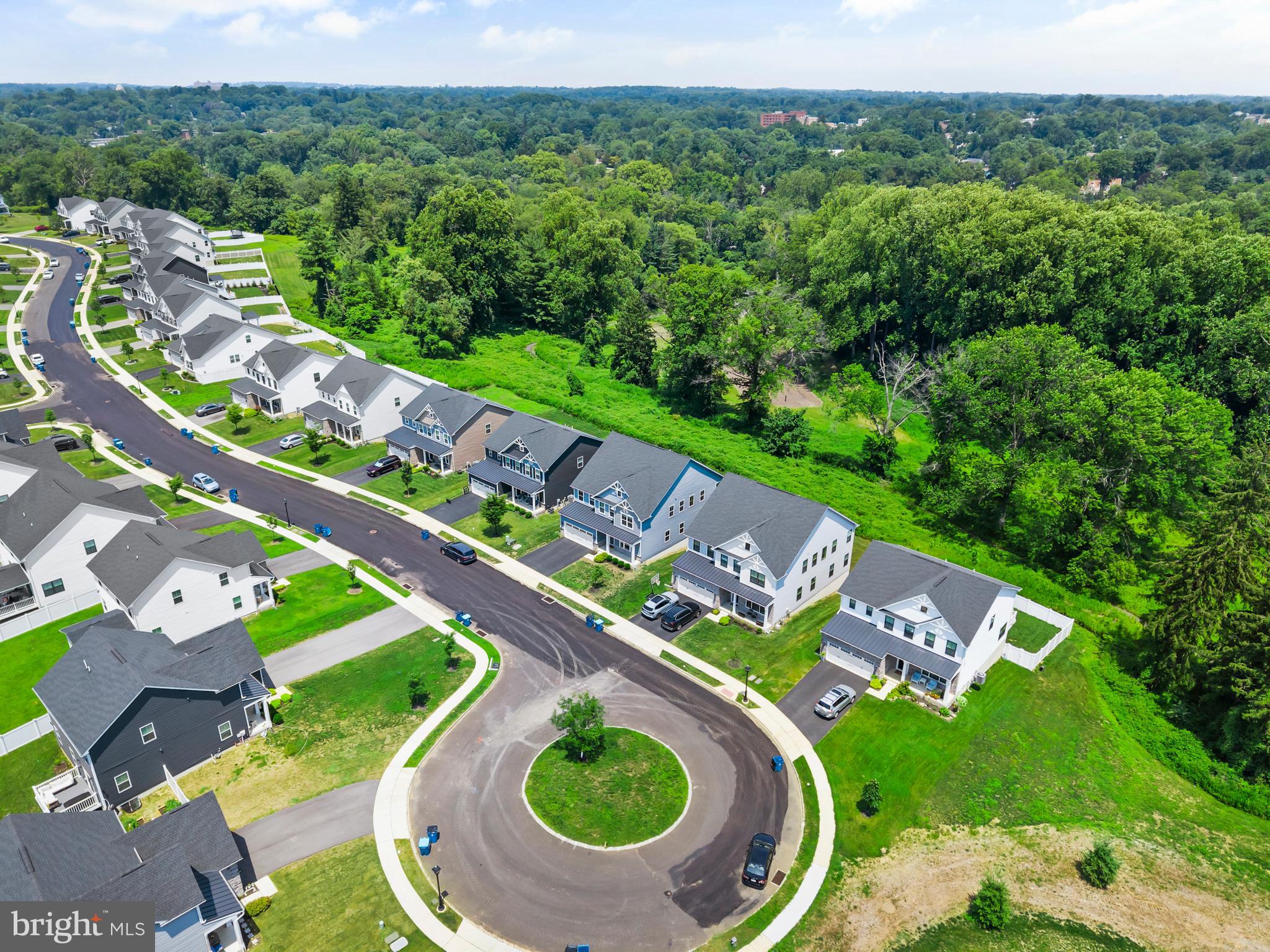 ASHBOURNE MEADOWS - Residential