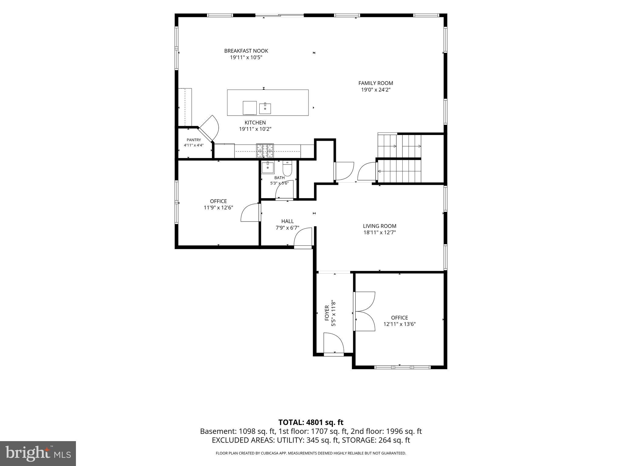 ASHBOURNE MEADOWS - Residential