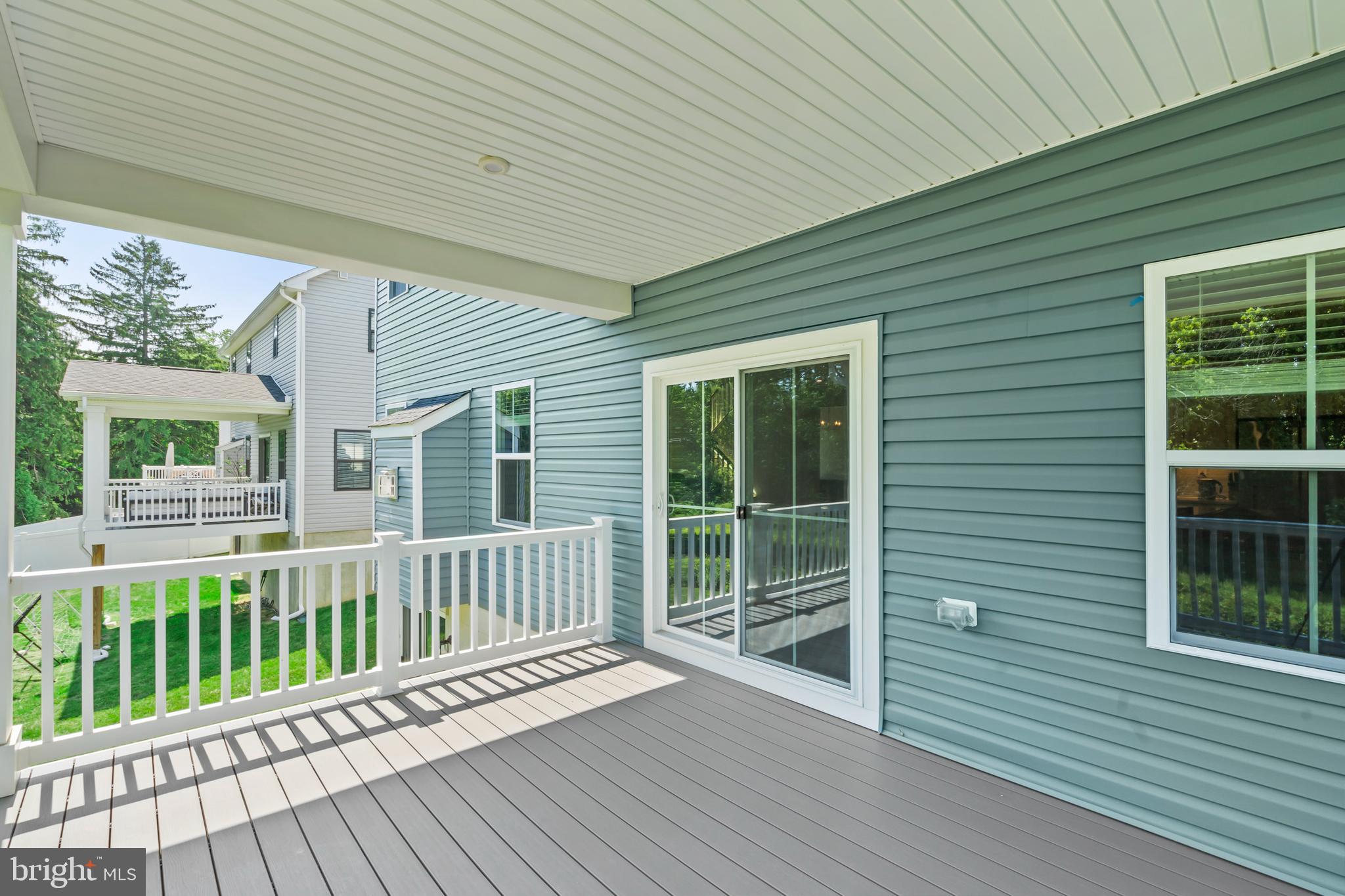 ASHBOURNE MEADOWS - Residential