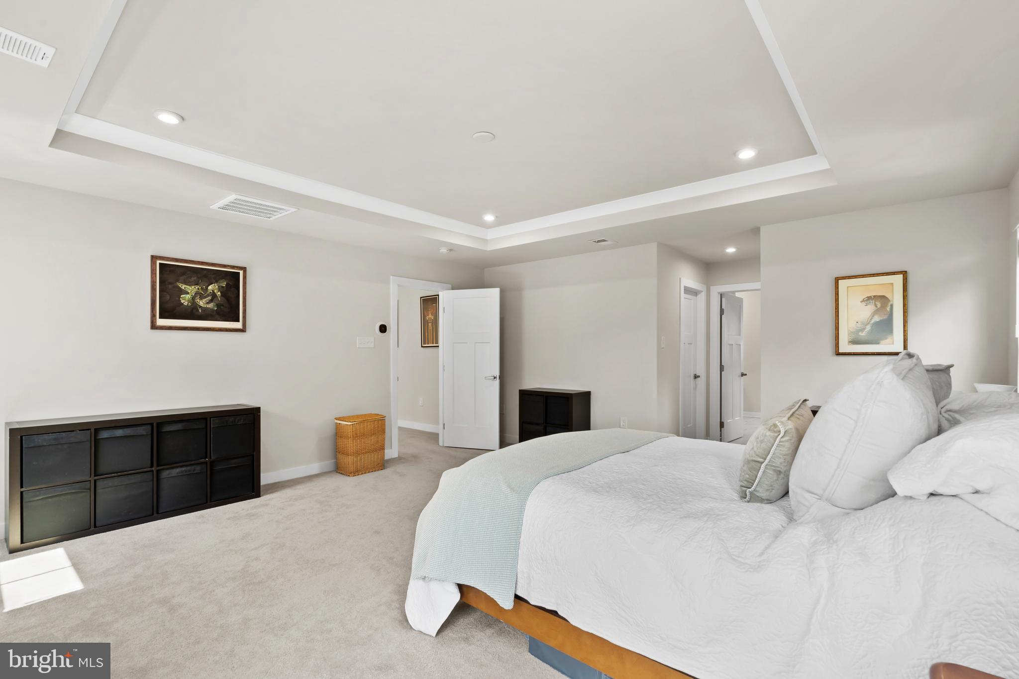 ASHBOURNE MEADOWS - Residential