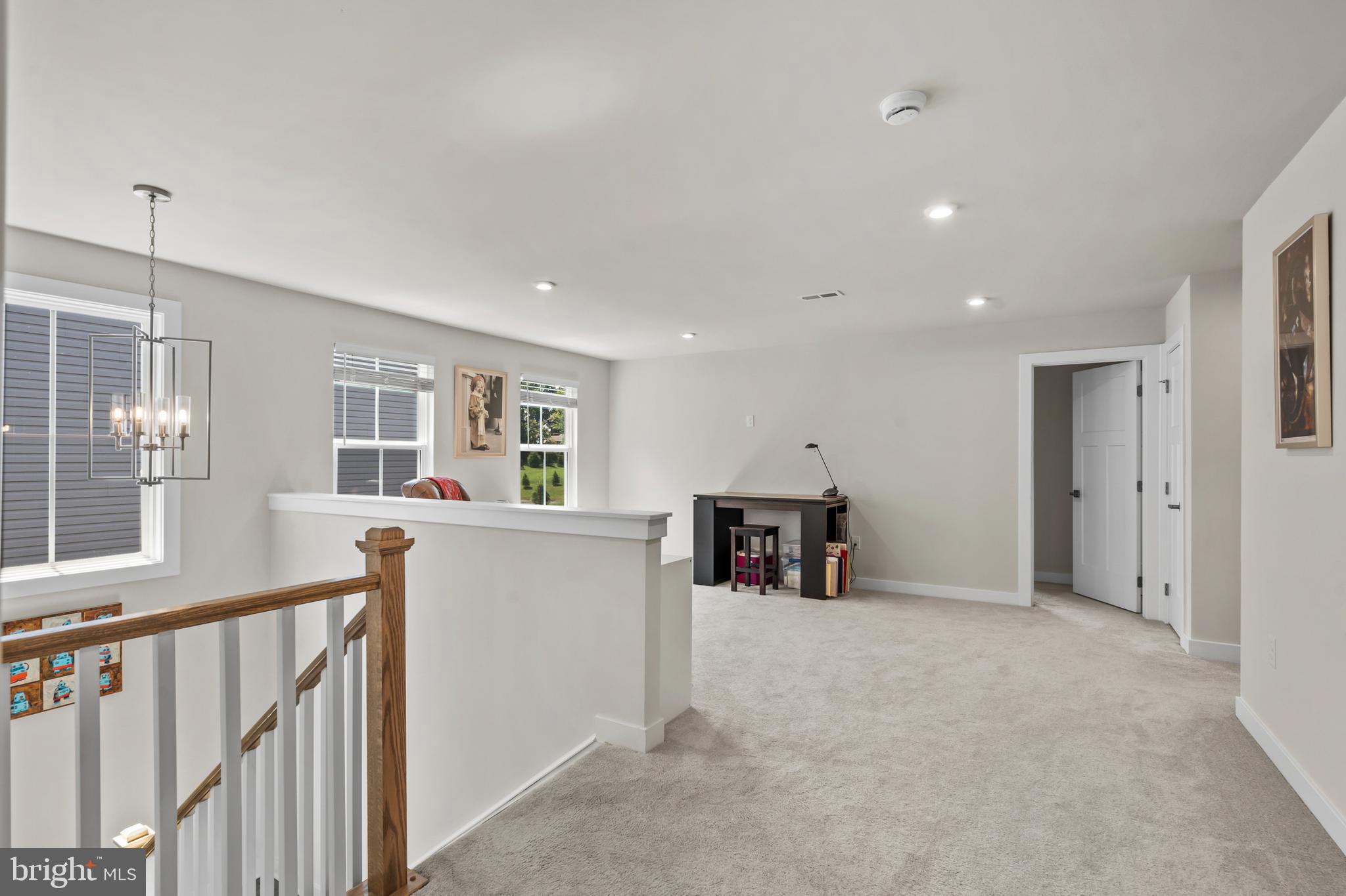 ASHBOURNE MEADOWS - Residential