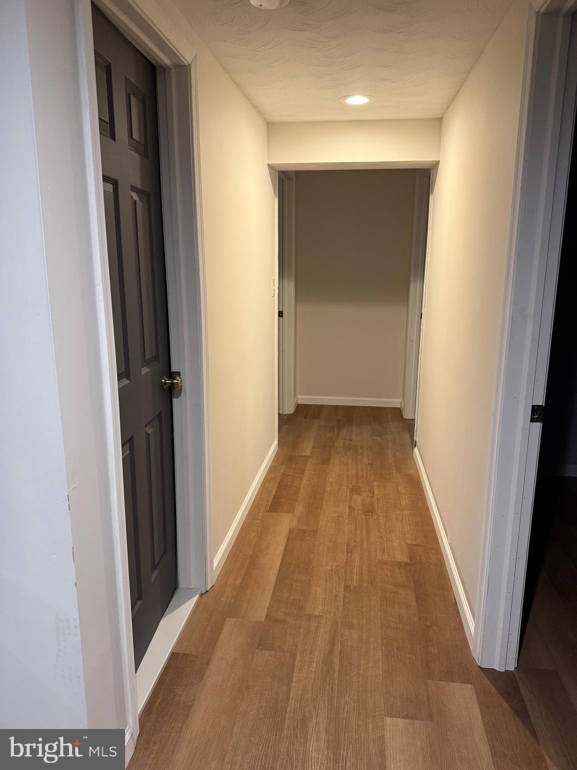 FORT WASHINGTON ESTATES - Residential Lease