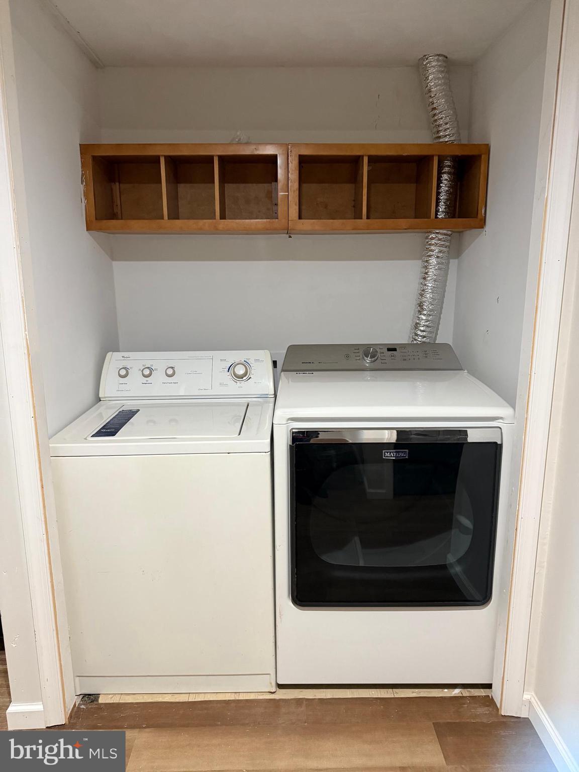FORT WASHINGTON ESTATES - Residential Lease
