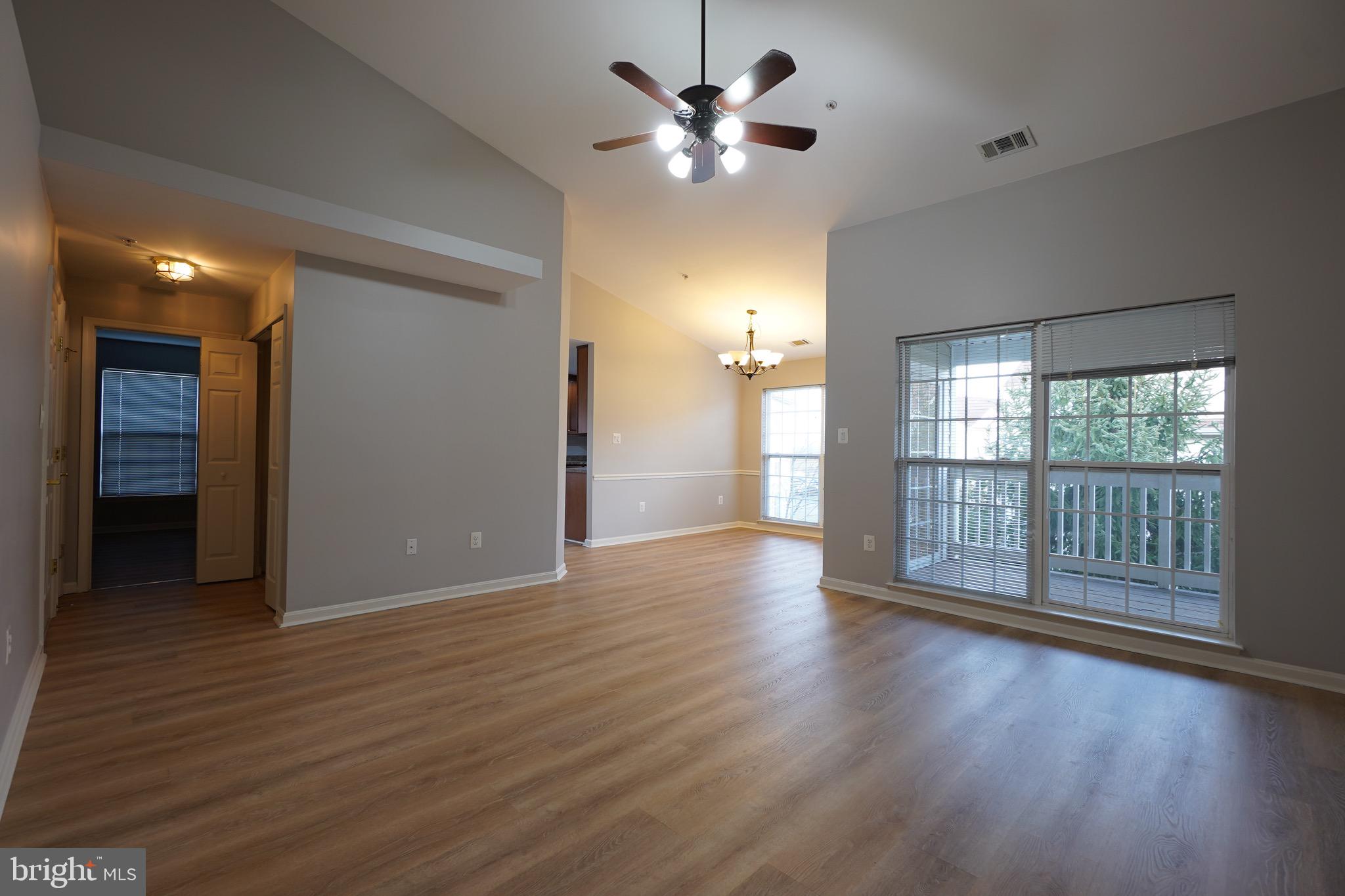 Discover this meticulously maintained and generously sized two-bedroom, two-bathroom condominium in a sought-after community. This smoke-free building ensures a serene and secure living experience, complete with elevator access for added convenience. Ideally located near Route 15, I-270, downtown Frederick, and Fort Detrick, you'll enjoy effortless connectivity to everything you need. For inquiries or to schedule a showing, feel free to contact your realtor or reach out to me directly. An easy-to-use online application is also available for your convenience. "Vouchers Welcome"