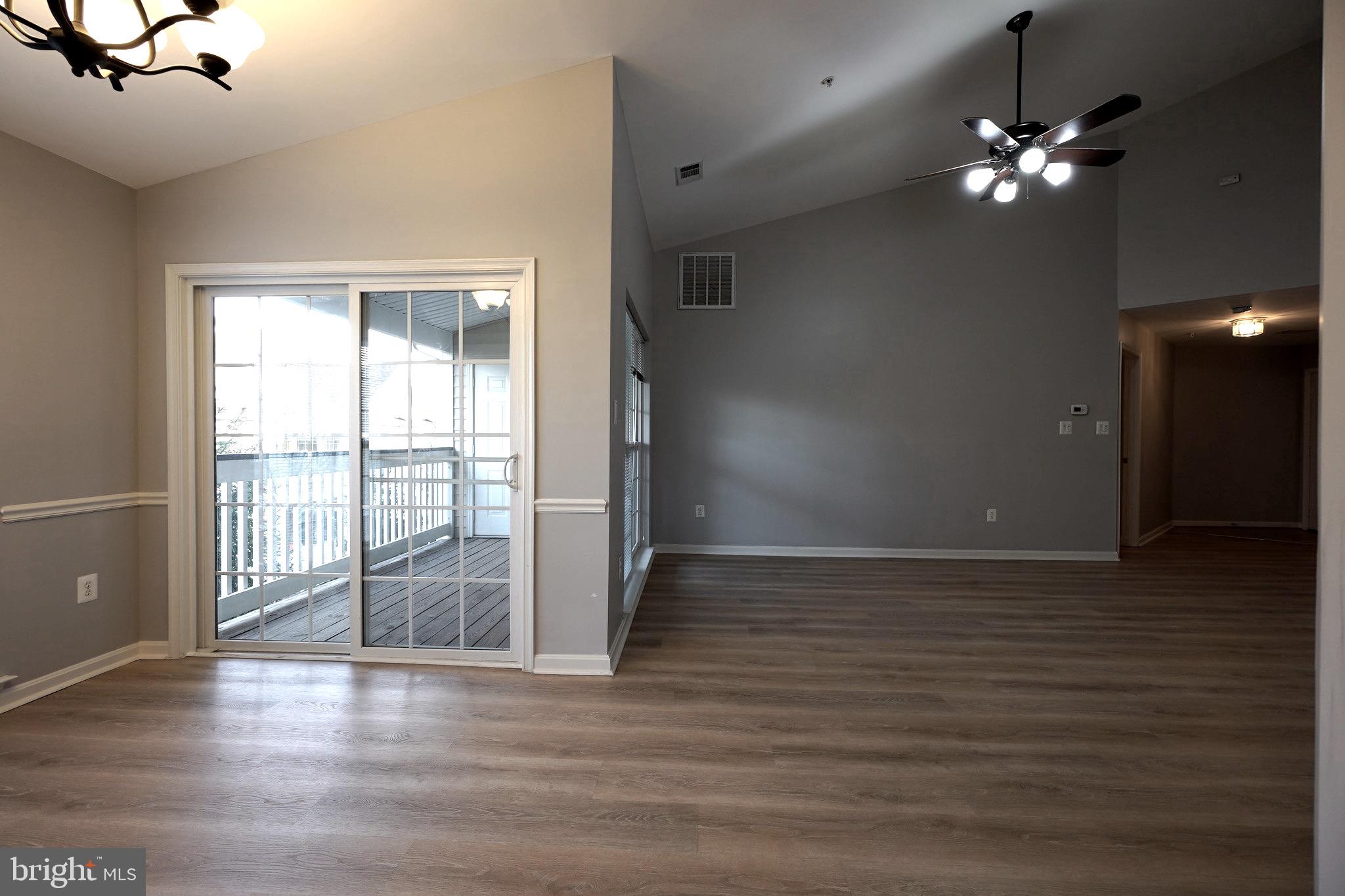 RIDGEVIEW III - Residential Lease
