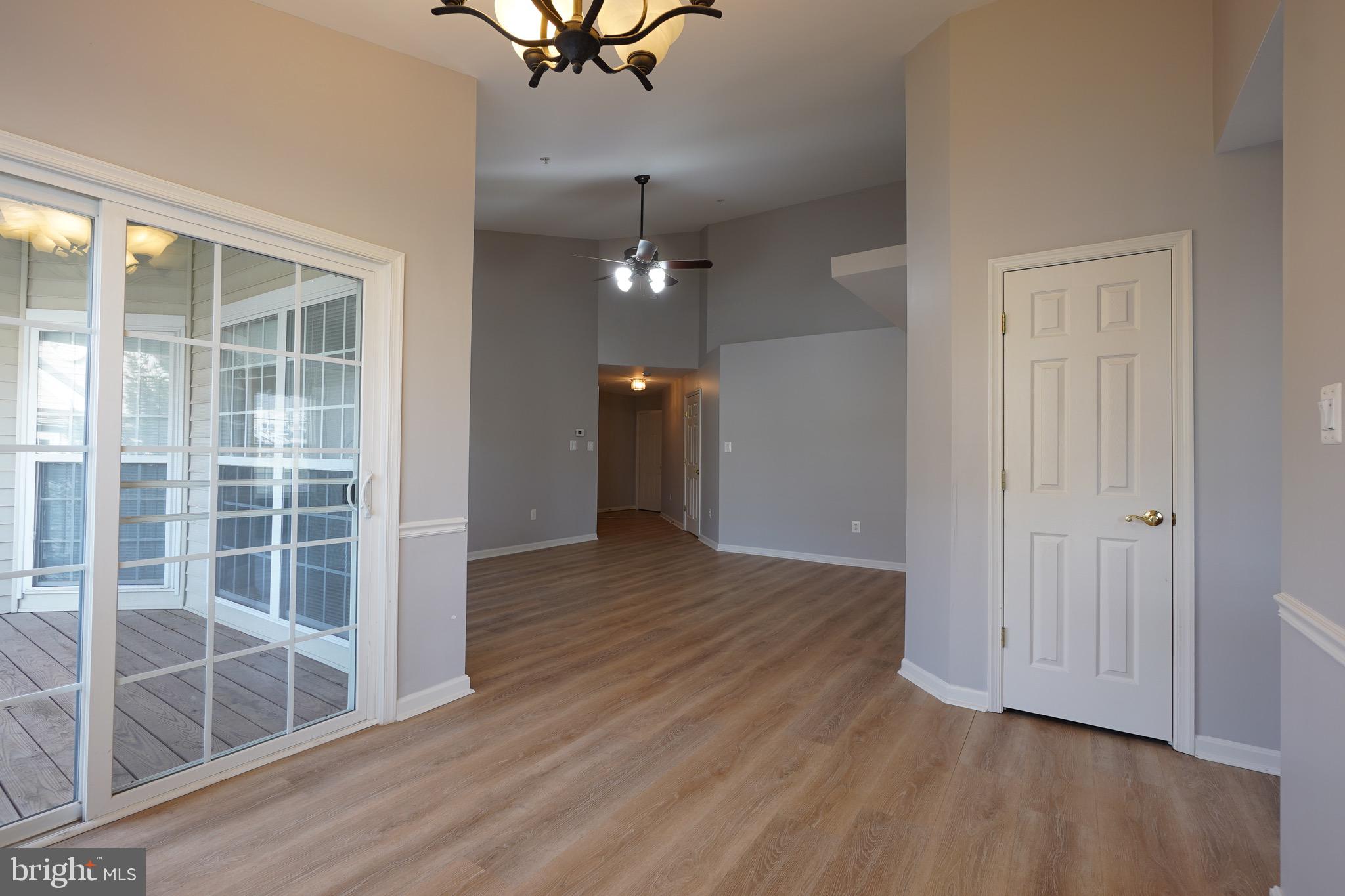 RIDGEVIEW III - Residential Lease