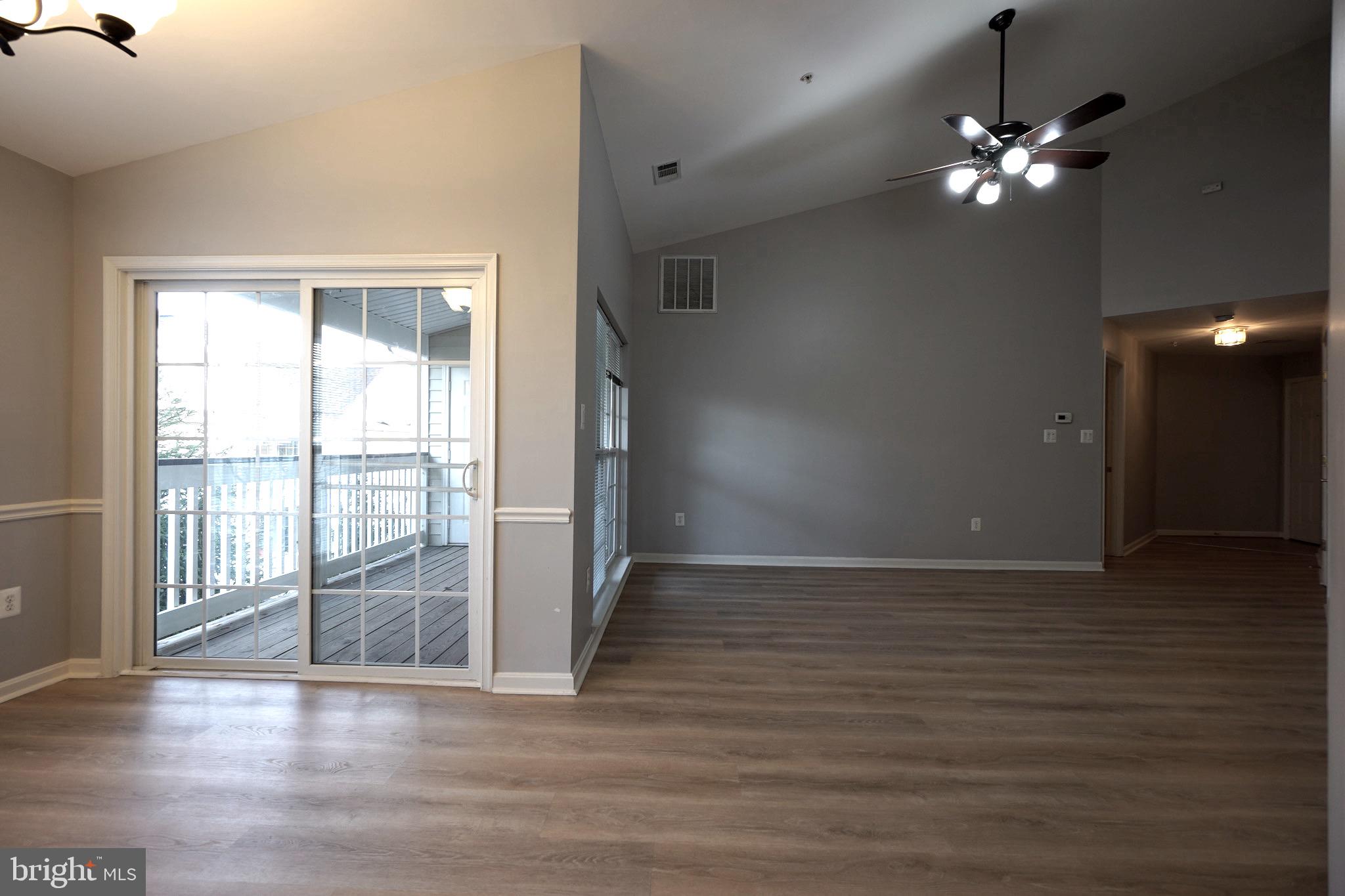 RIDGEVIEW III - Residential Lease