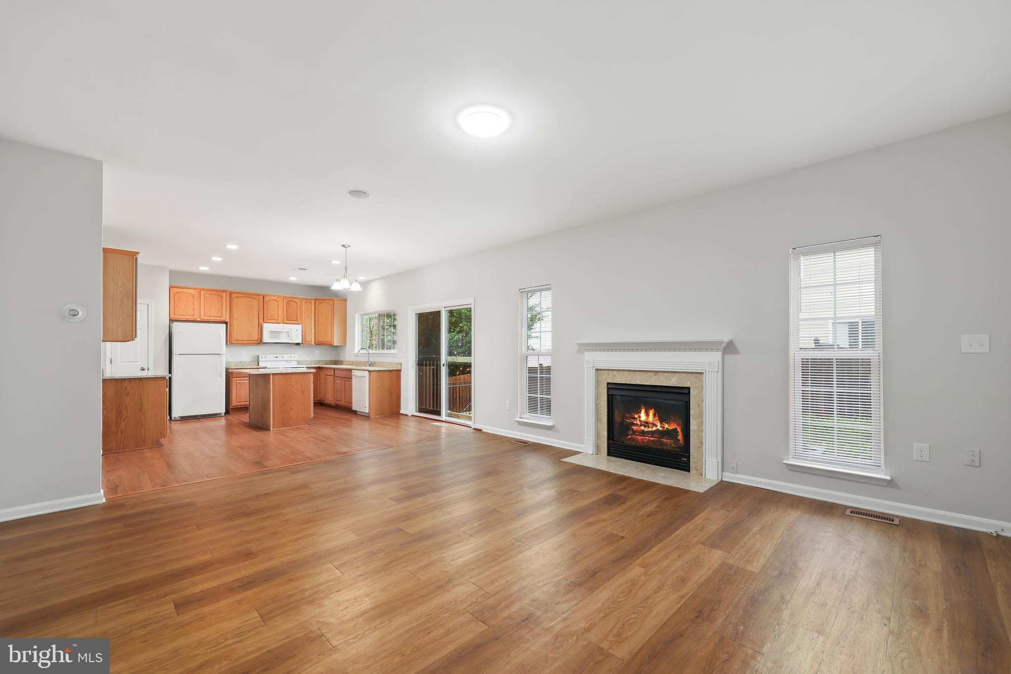 MEADOWS OF CULPEPER - Residential