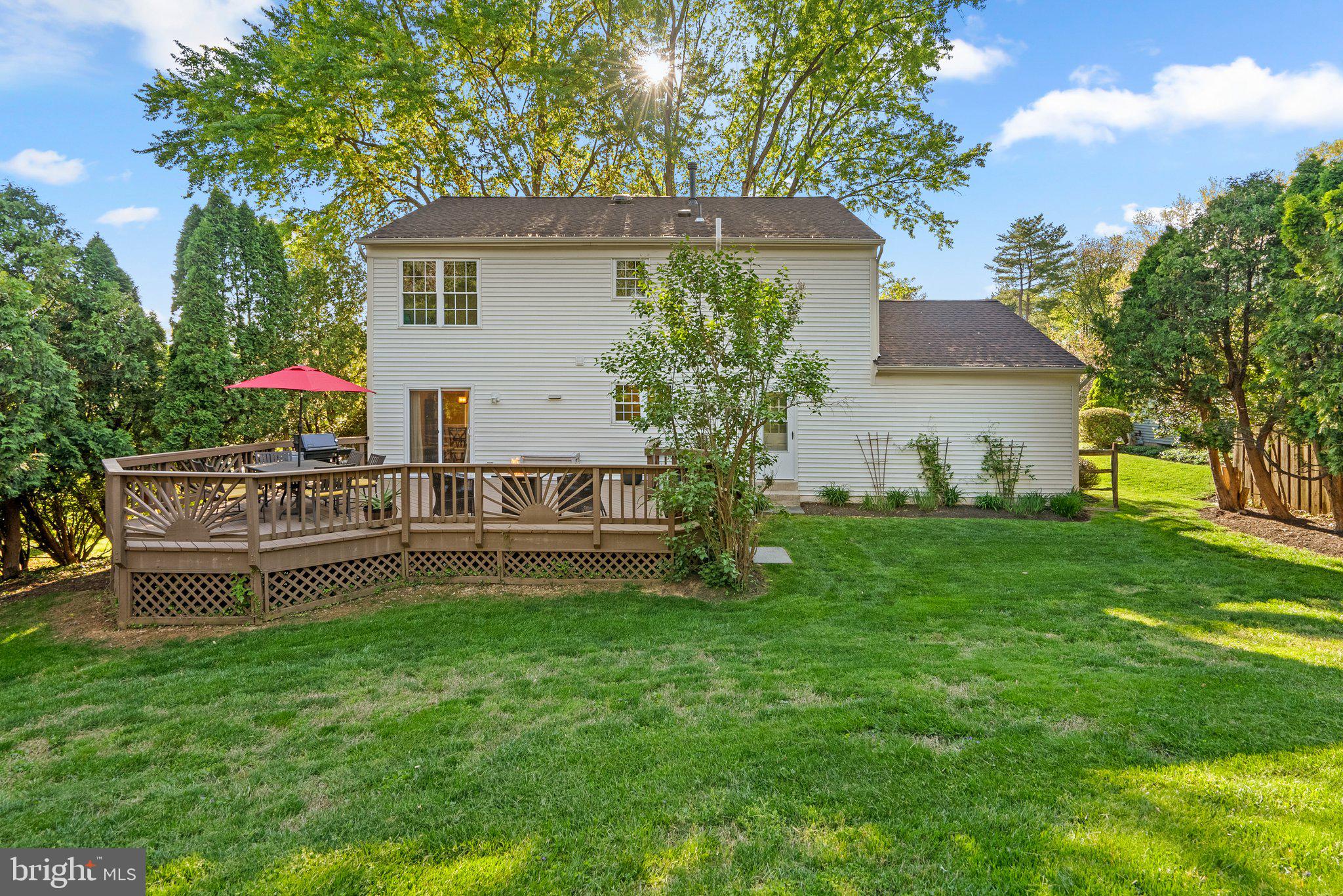 PHEASANT RUN - Residential