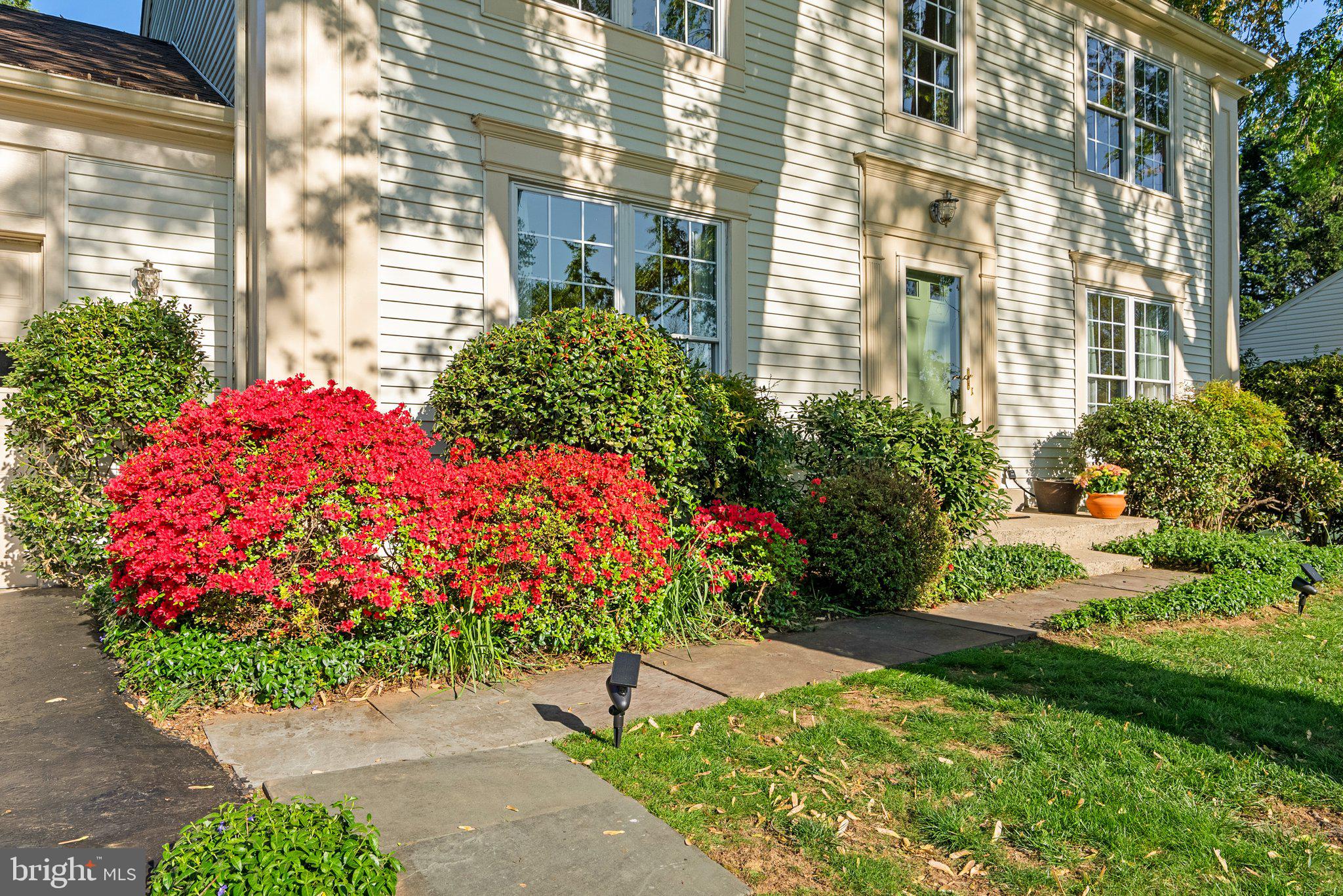 PHEASANT RUN - Residential