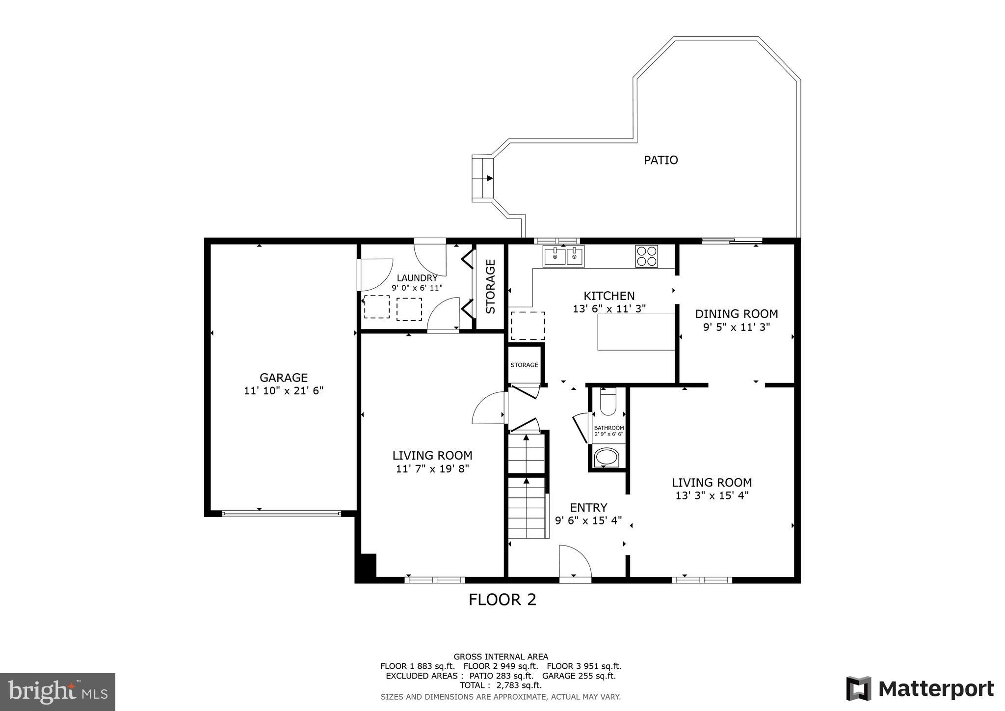 PHEASANT RUN - Residential