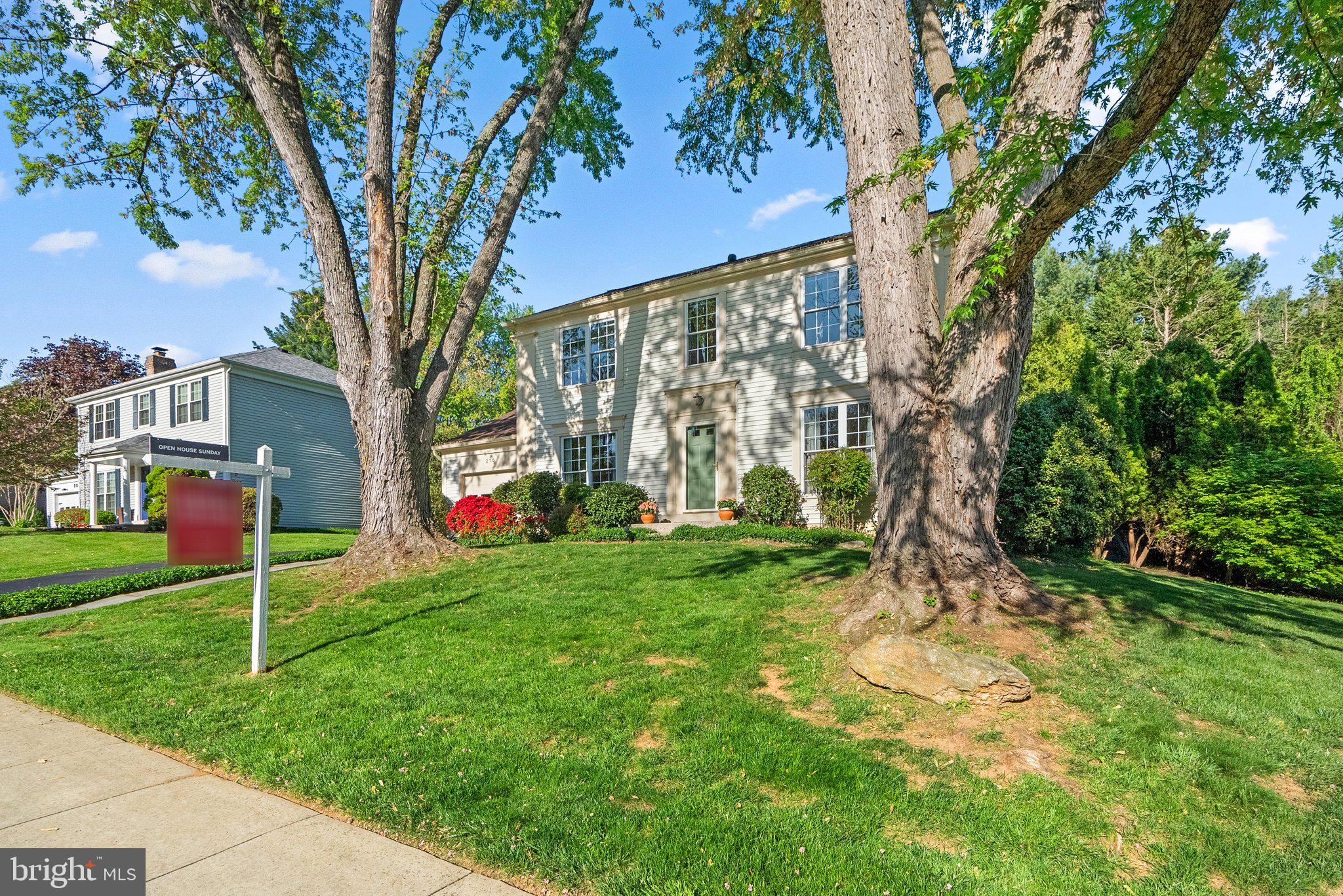 PHEASANT RUN - Residential