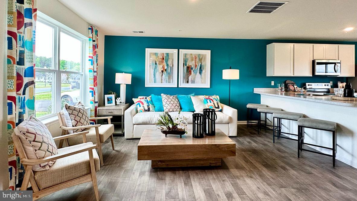 HERITAGE TRACE - Residential