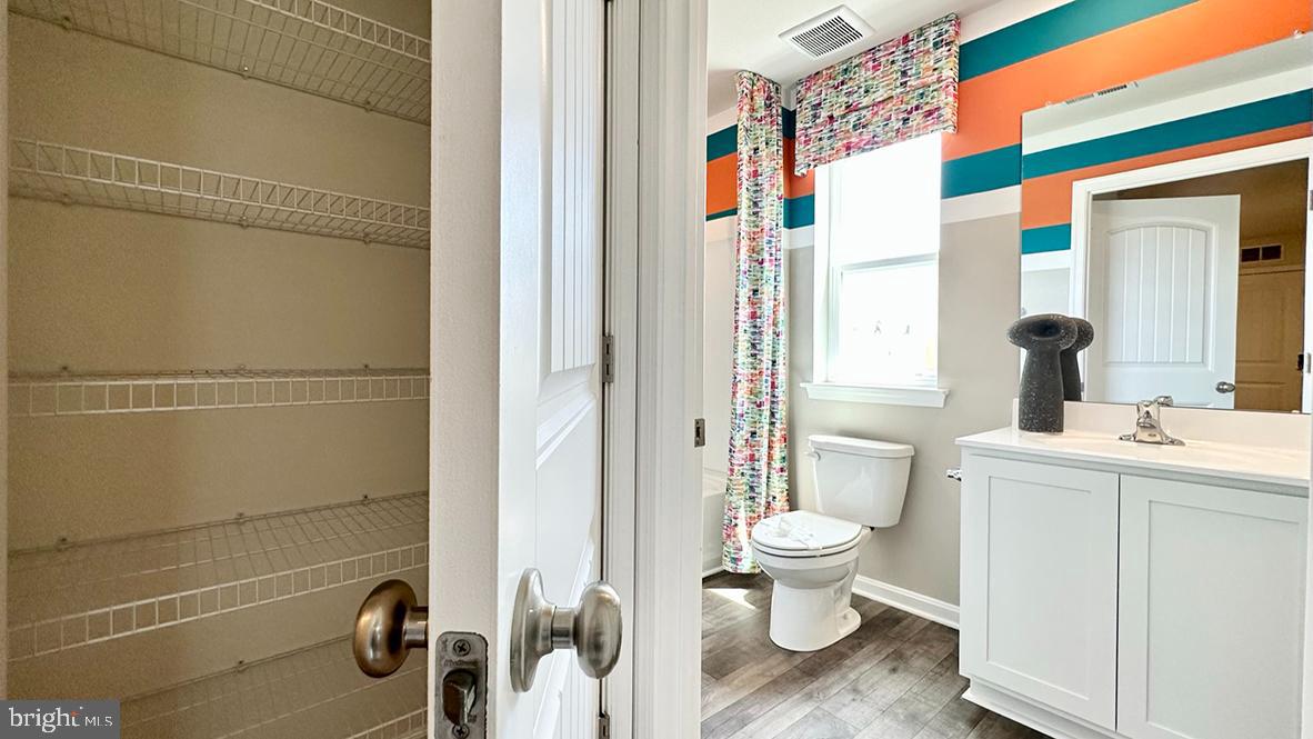 HERITAGE TRACE - Residential