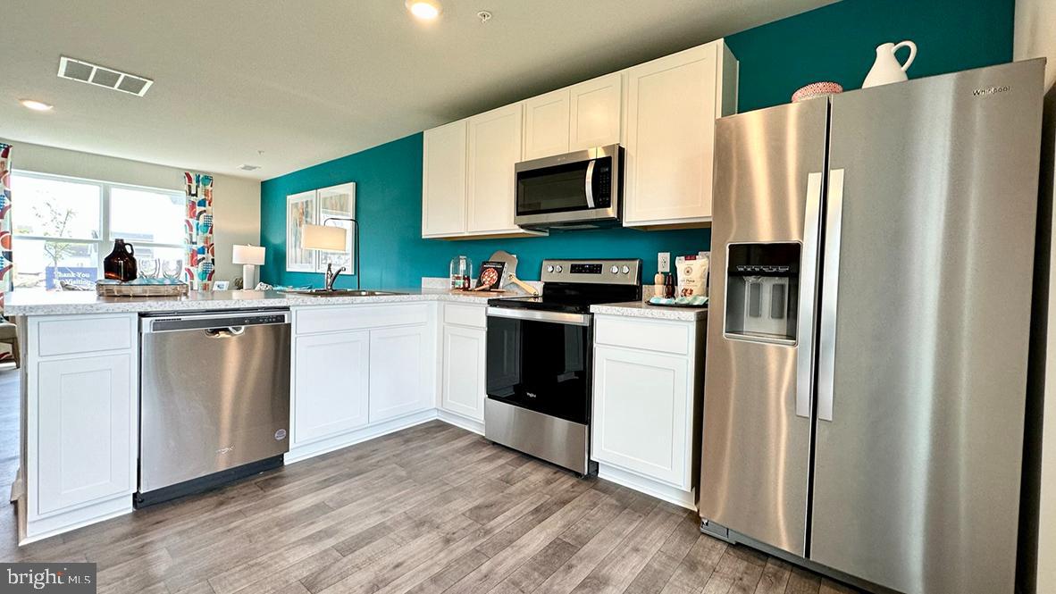 HERITAGE TRACE - Residential