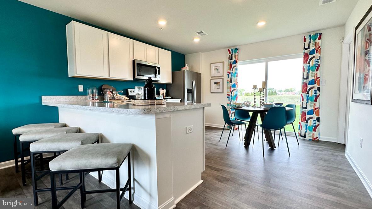 HERITAGE TRACE - Residential