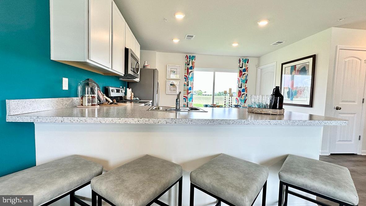 HERITAGE TRACE - Residential