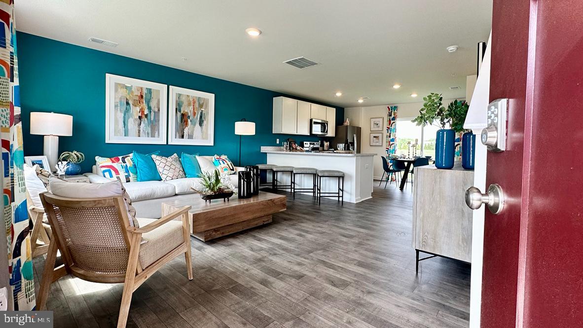 HERITAGE TRACE - Residential