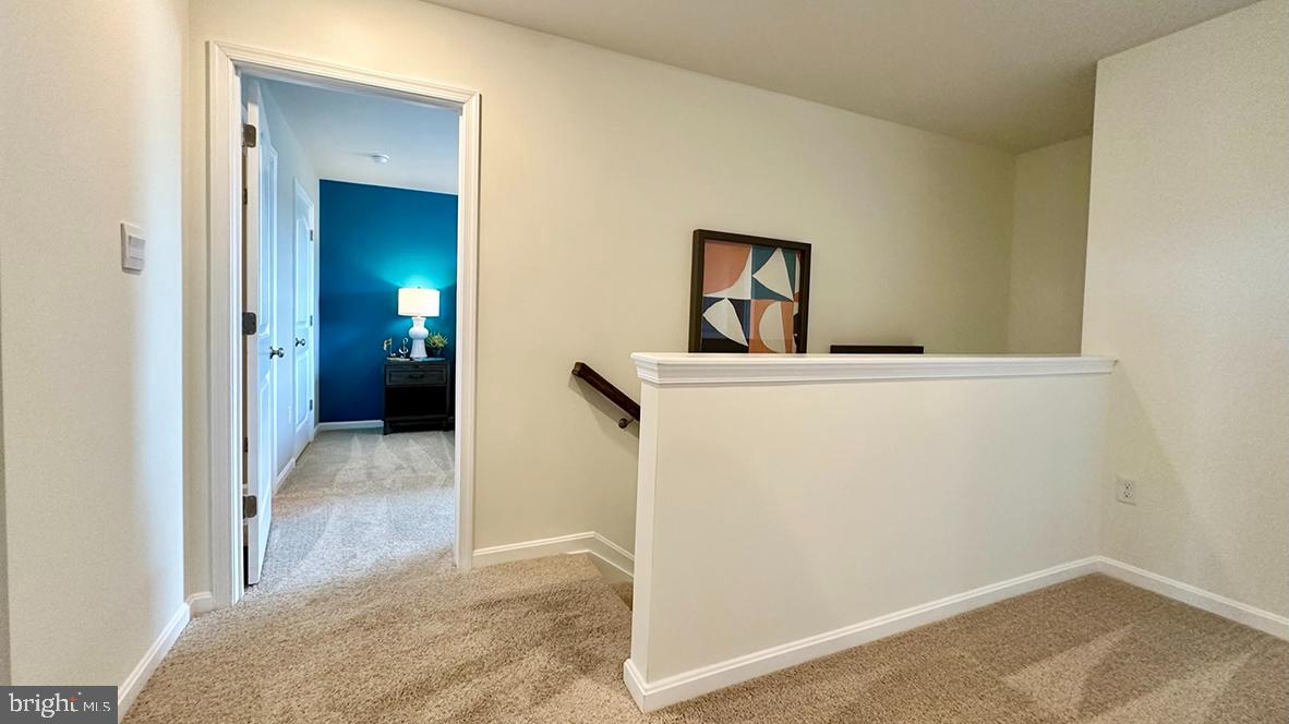 HERITAGE TRACE - Residential
