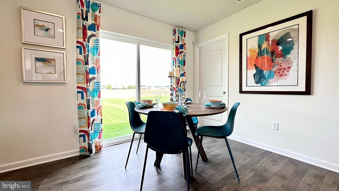 HERITAGE TRACE - Residential