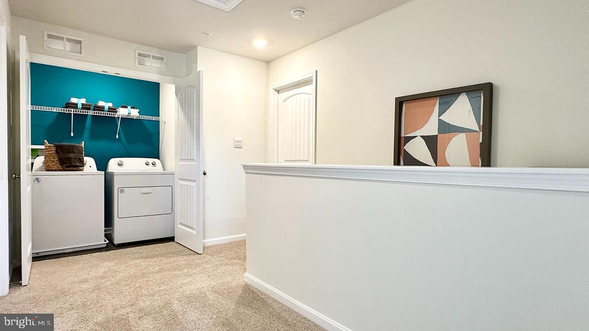 HERITAGE TRACE - Residential