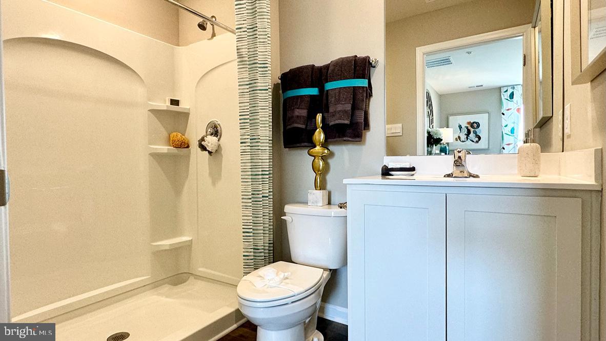 HERITAGE TRACE - Residential