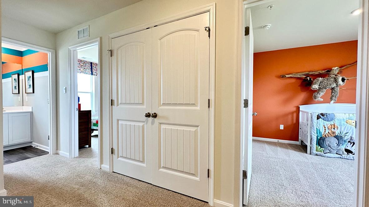 HERITAGE TRACE - Residential
