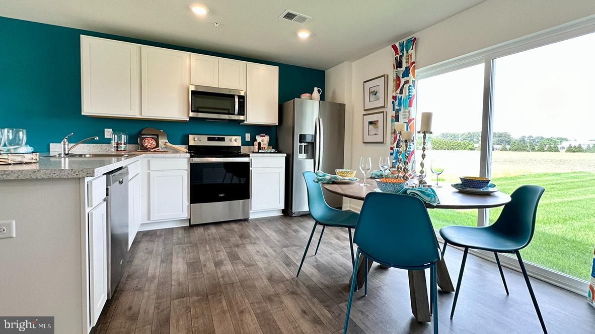 HERITAGE TRACE - Residential