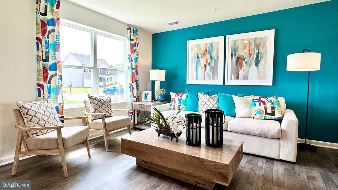 HERITAGE TRACE - Residential