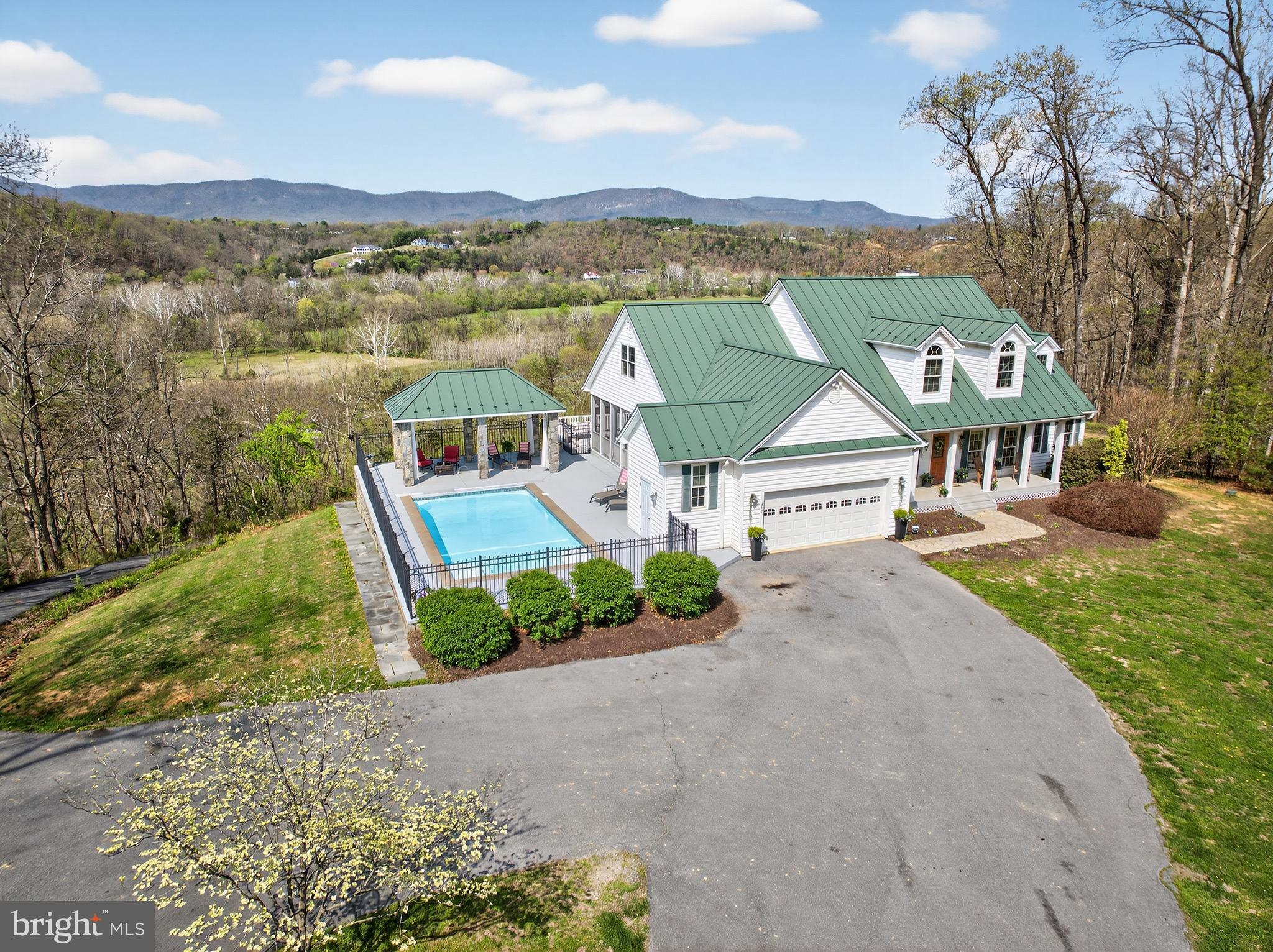 BURNER ESTATES - Residential