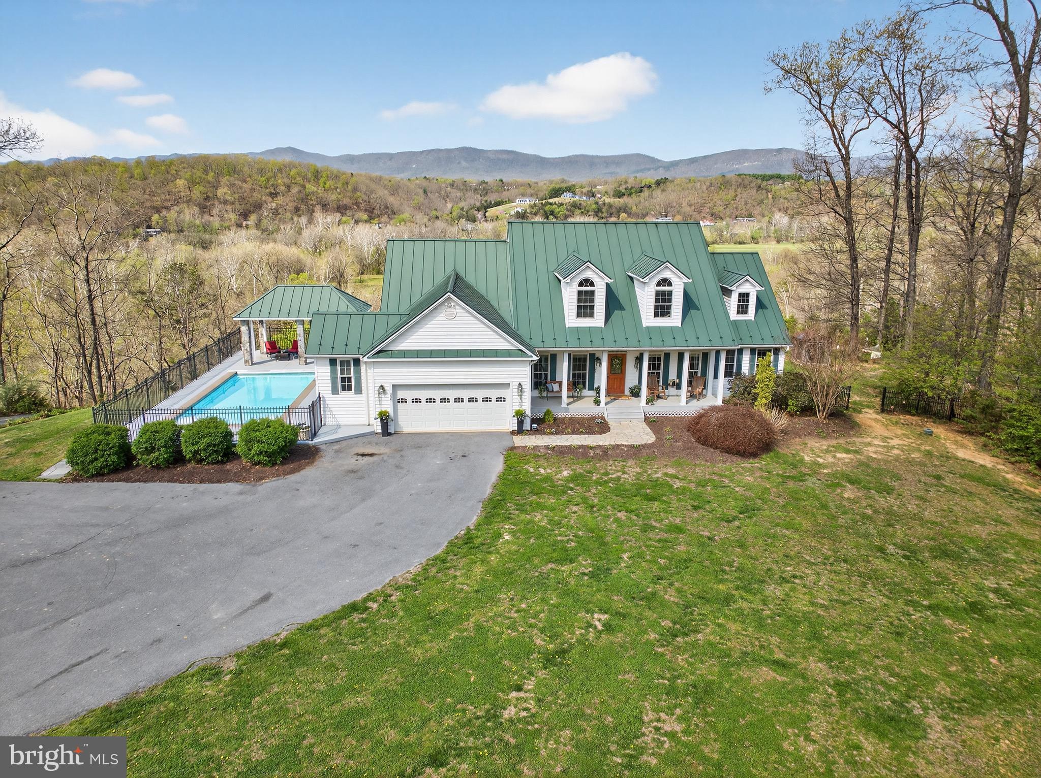 BURNER ESTATES - Residential
