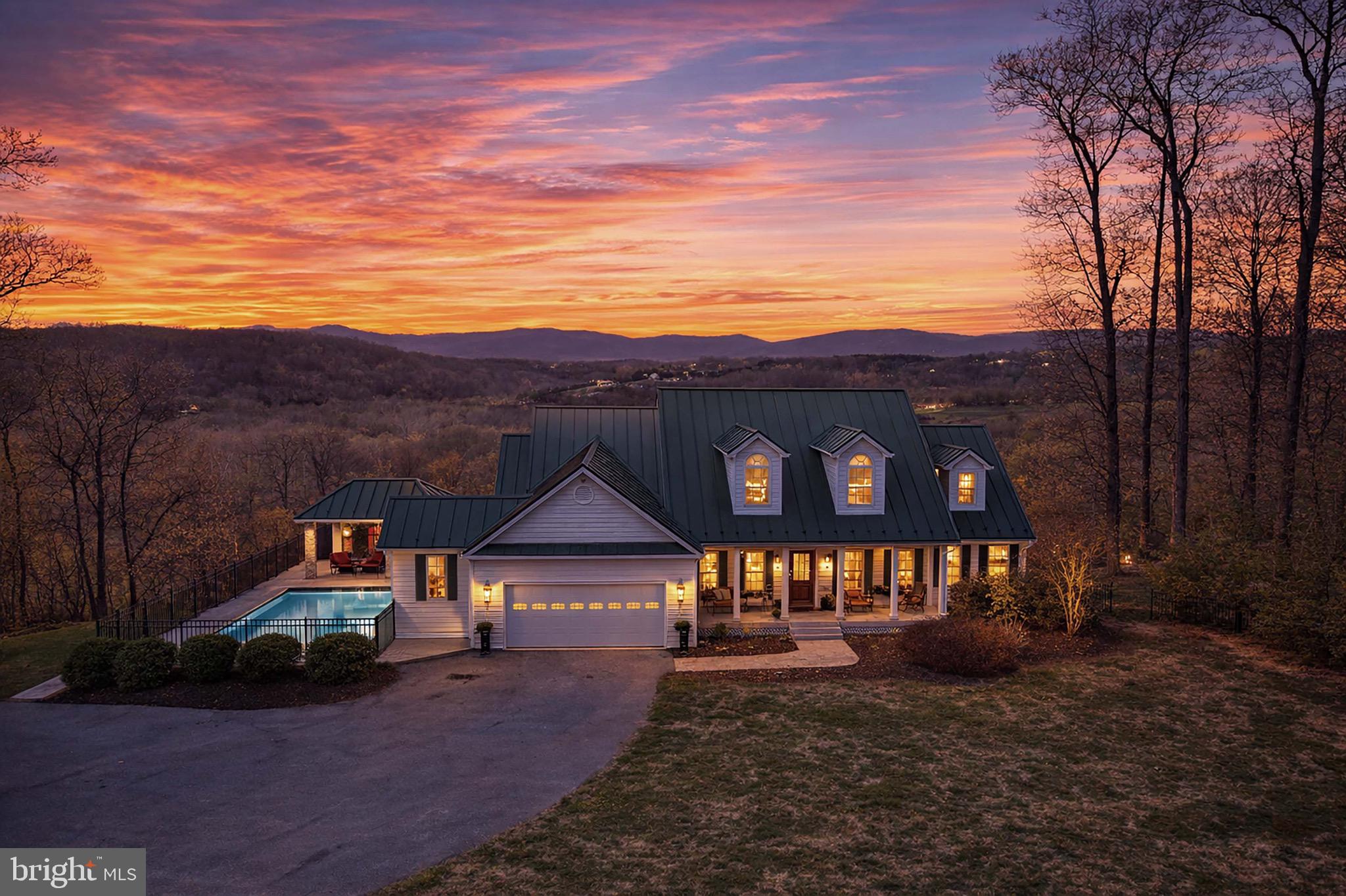 BURNER ESTATES - Residential