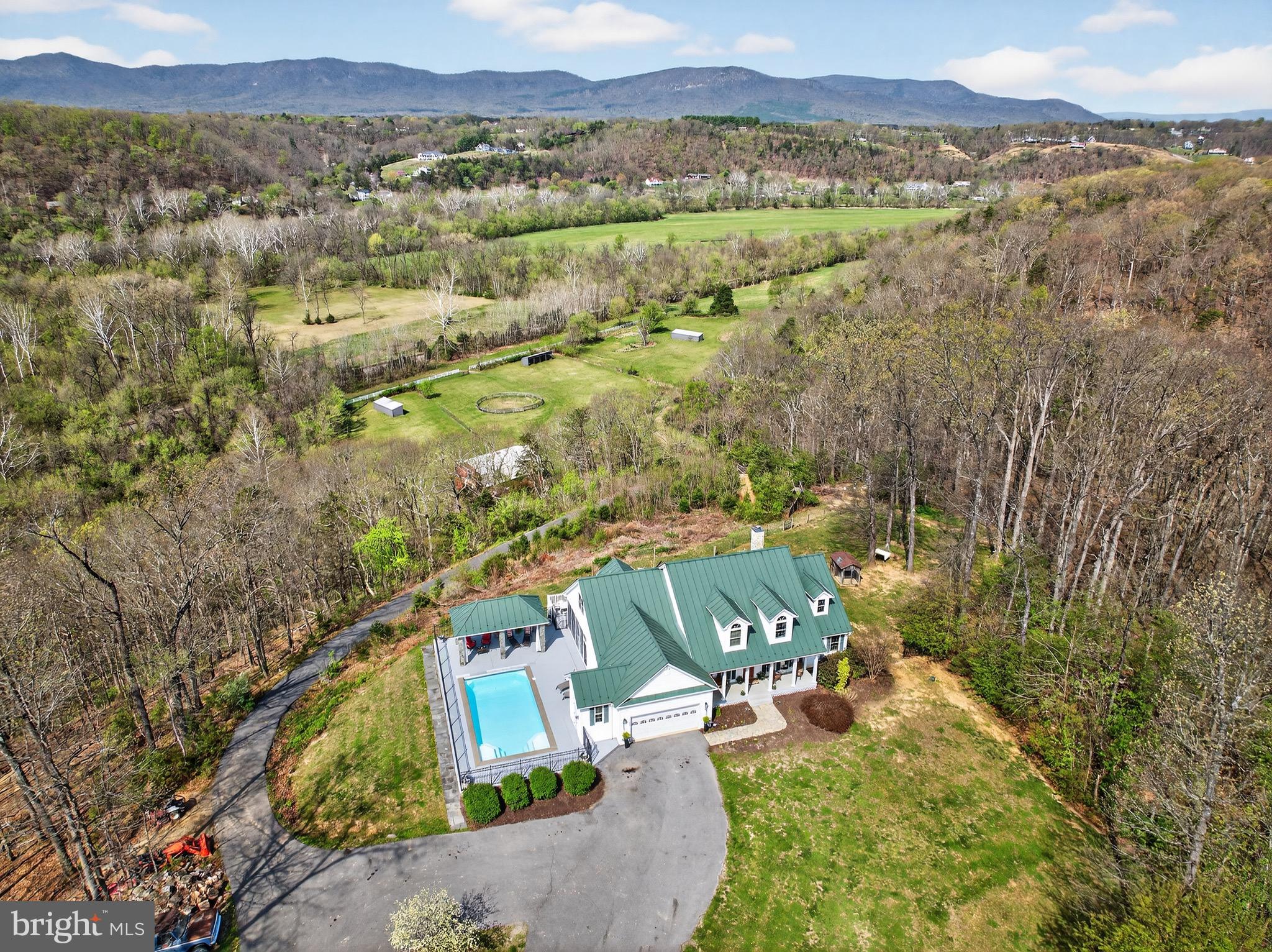 BURNER ESTATES - Residential