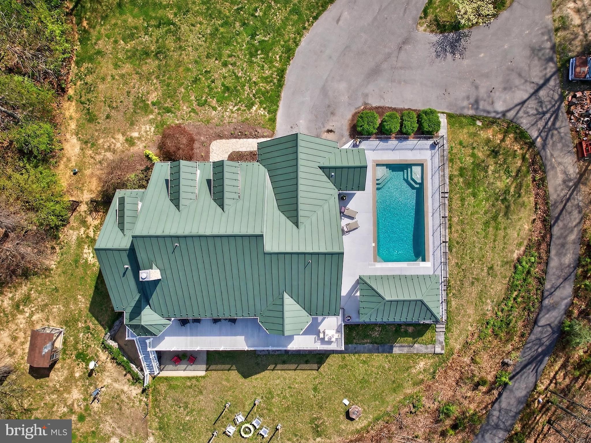 BURNER ESTATES - Residential