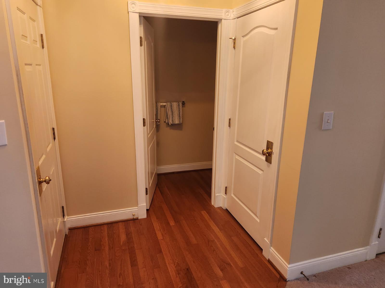 ARBOR POINT - Residential
