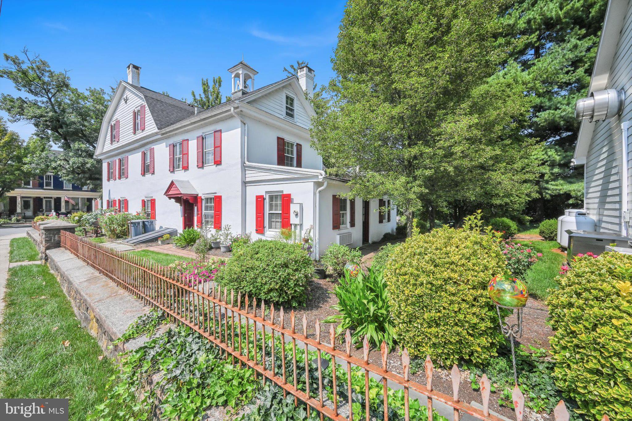 EPHRATA BOROUGH - Commercial Sale