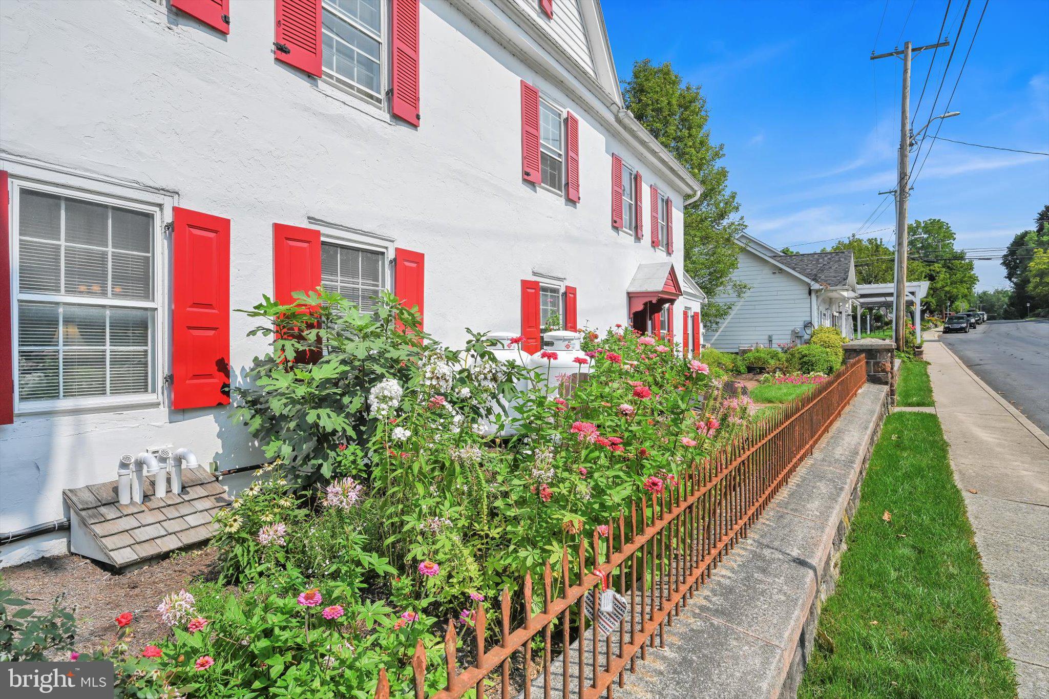 EPHRATA BOROUGH - Commercial Sale