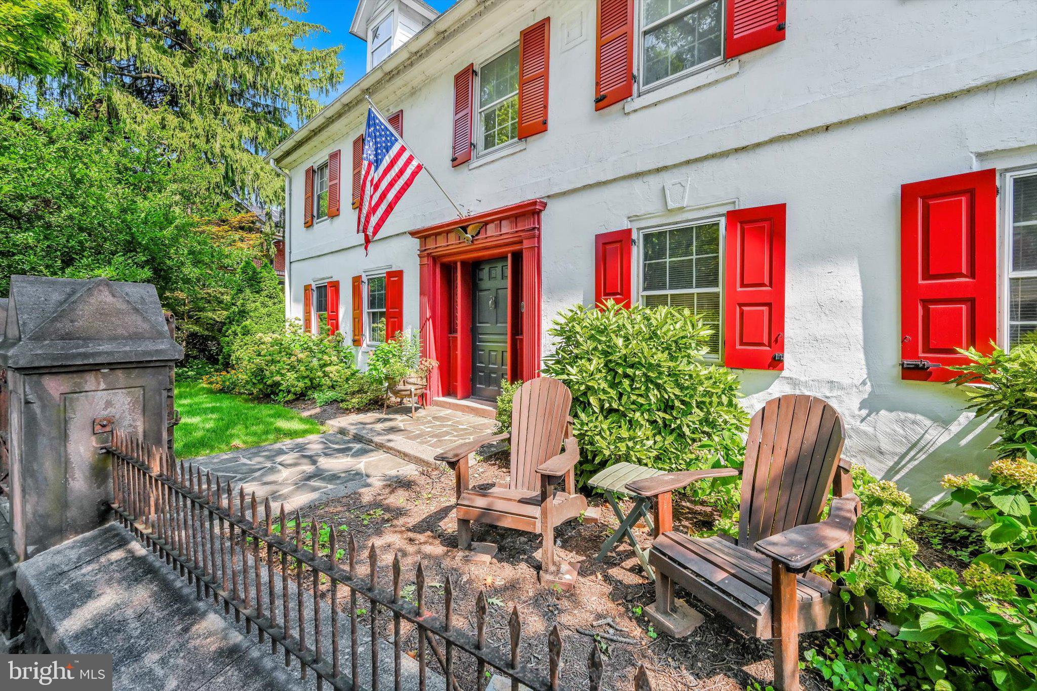EPHRATA BOROUGH - Commercial Sale