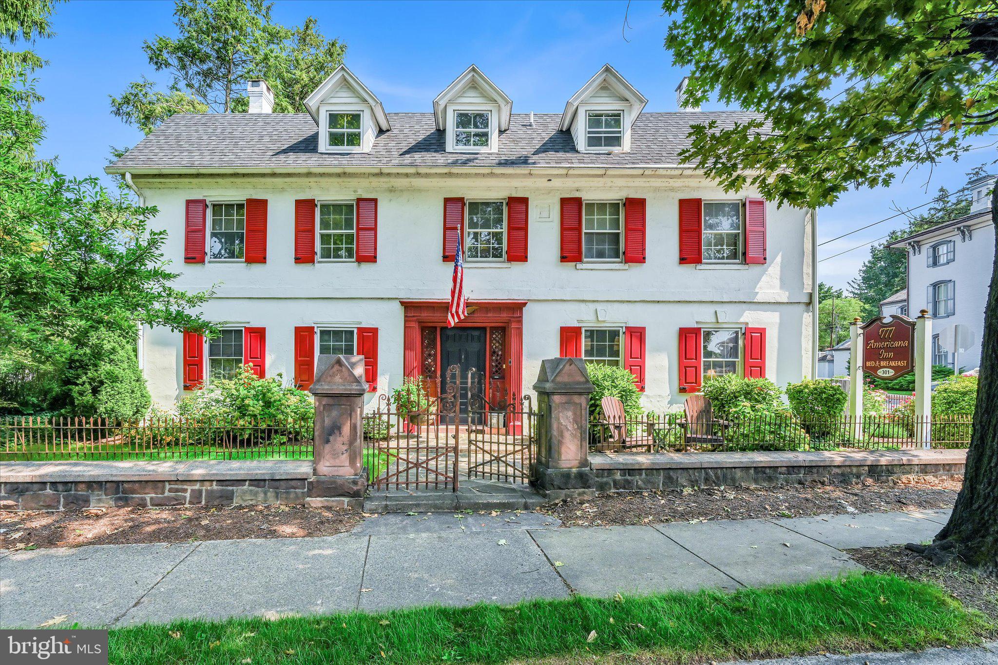 EPHRATA BOROUGH - Commercial Sale