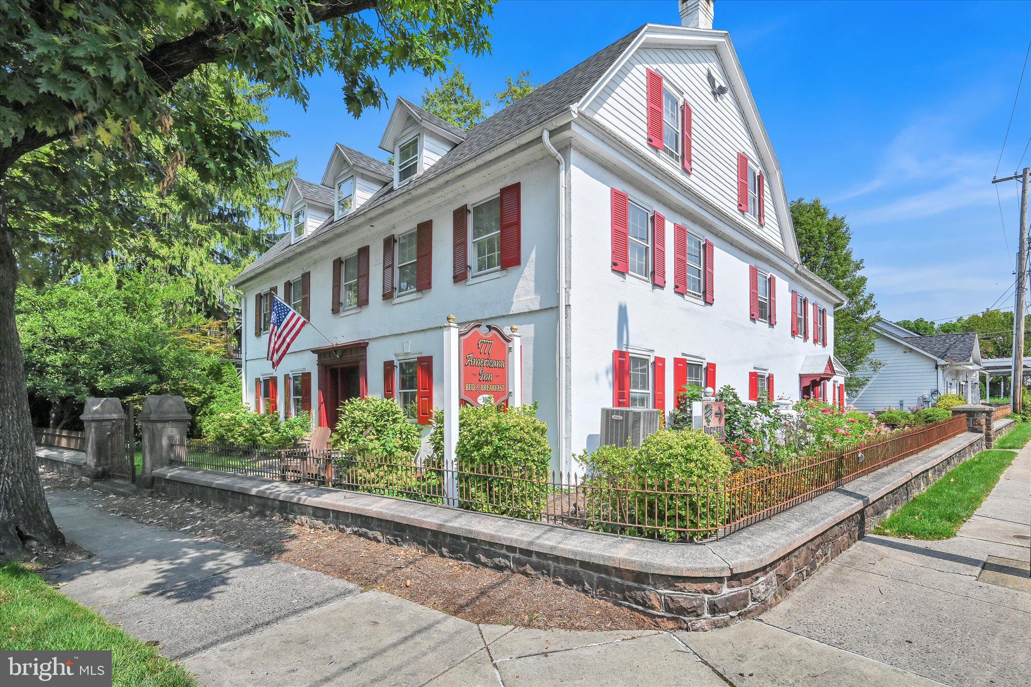 EPHRATA BOROUGH - Commercial Sale