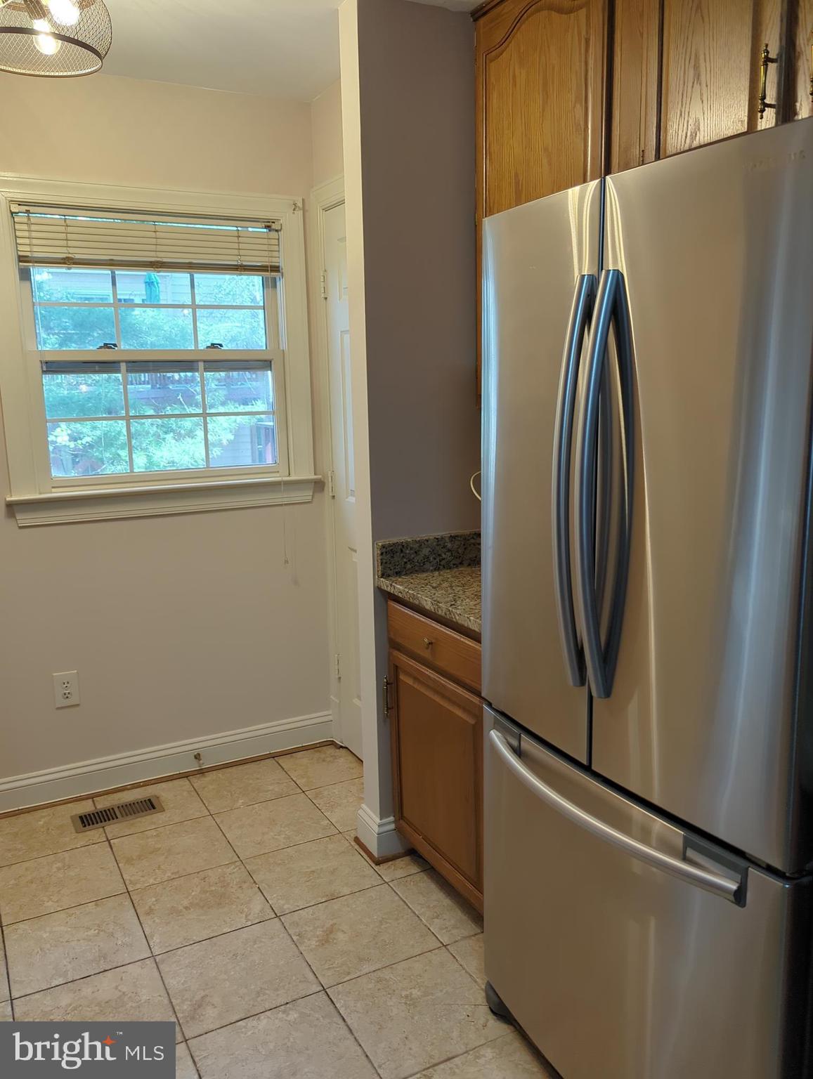 KEMP MILL - Residential Lease