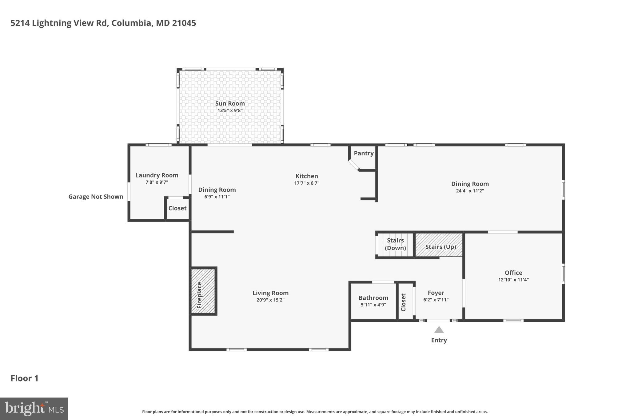 THUNDER HILL - Residential