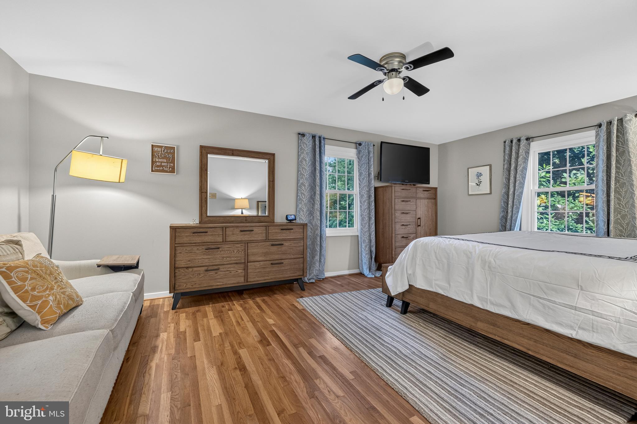THUNDER HILL - Residential
