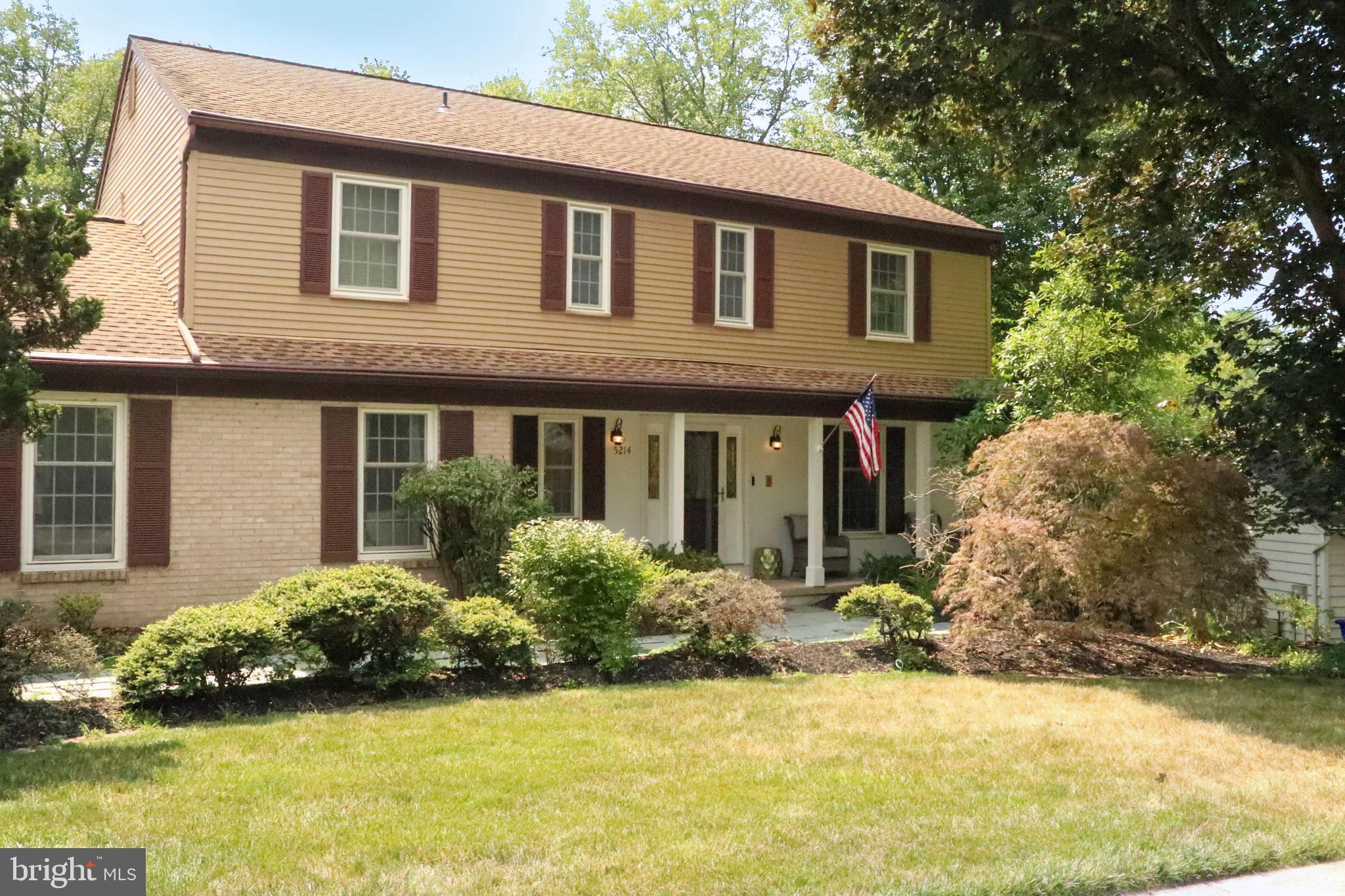 COMING SOON Rare 6 bedroom home in the heart of Columbia