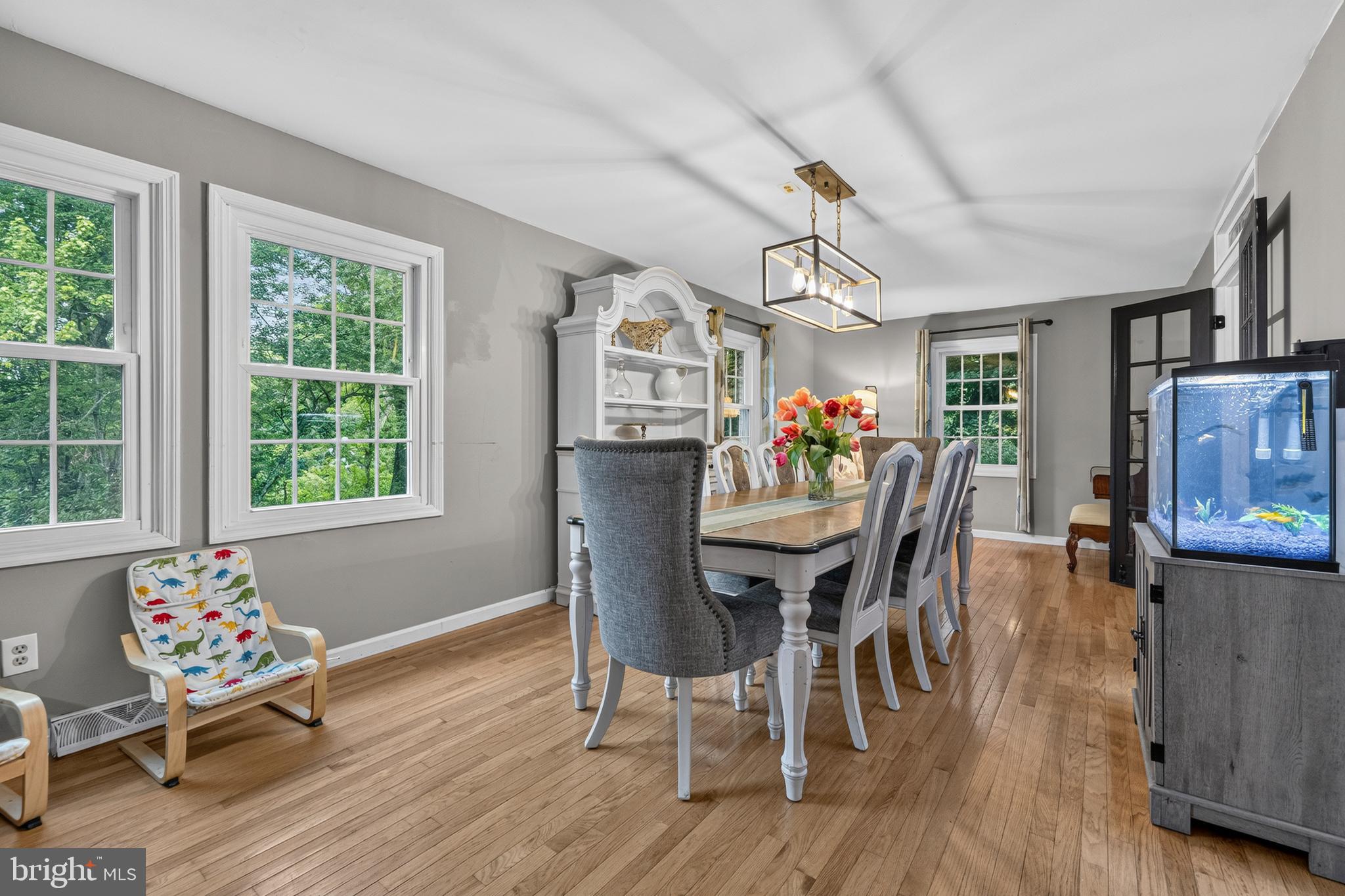 THUNDER HILL - Residential